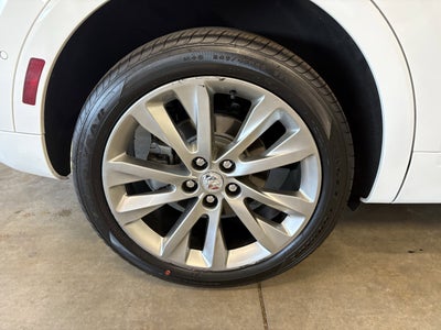 2022 Buick Envision Avenir AWD