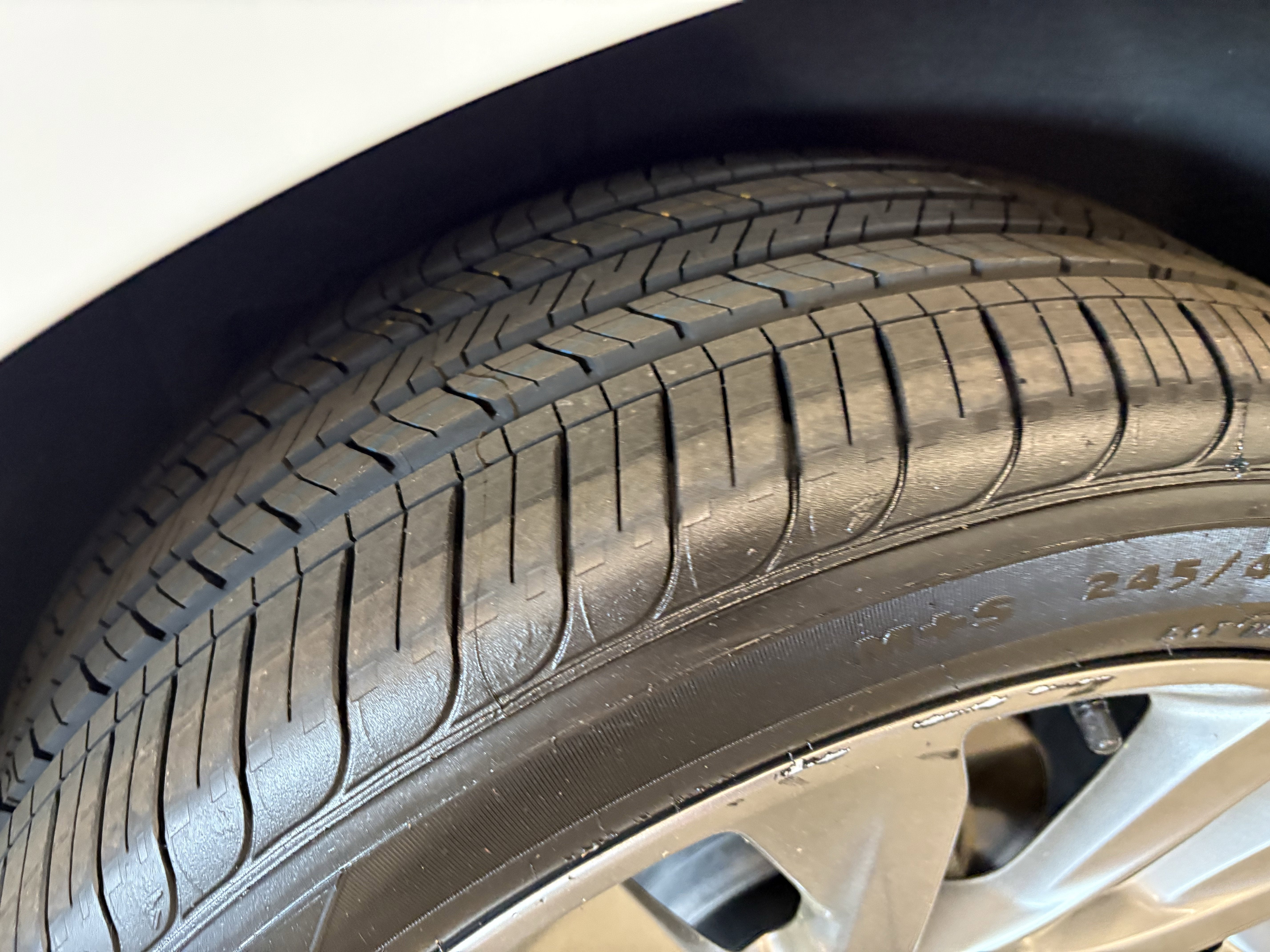 2022 Buick Envision Avenir AWD