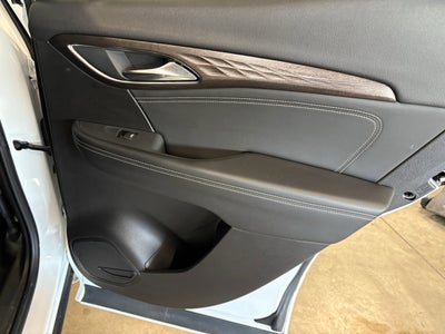 2022 Buick Envision Avenir AWD