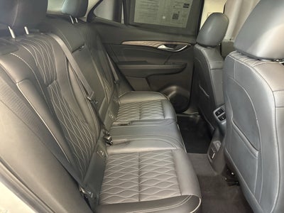 2022 Buick Envision Avenir AWD