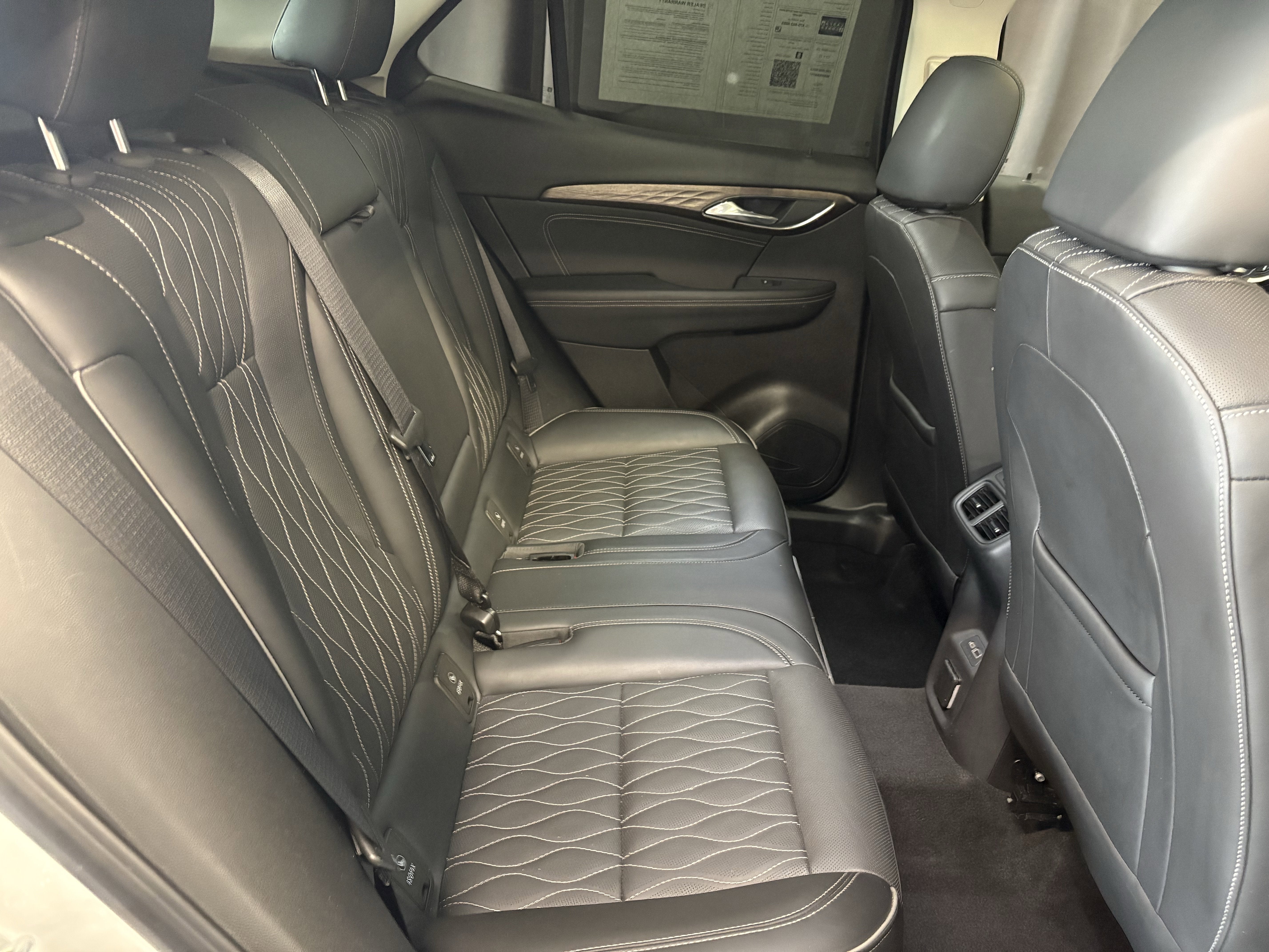 2022 Buick Envision Avenir AWD