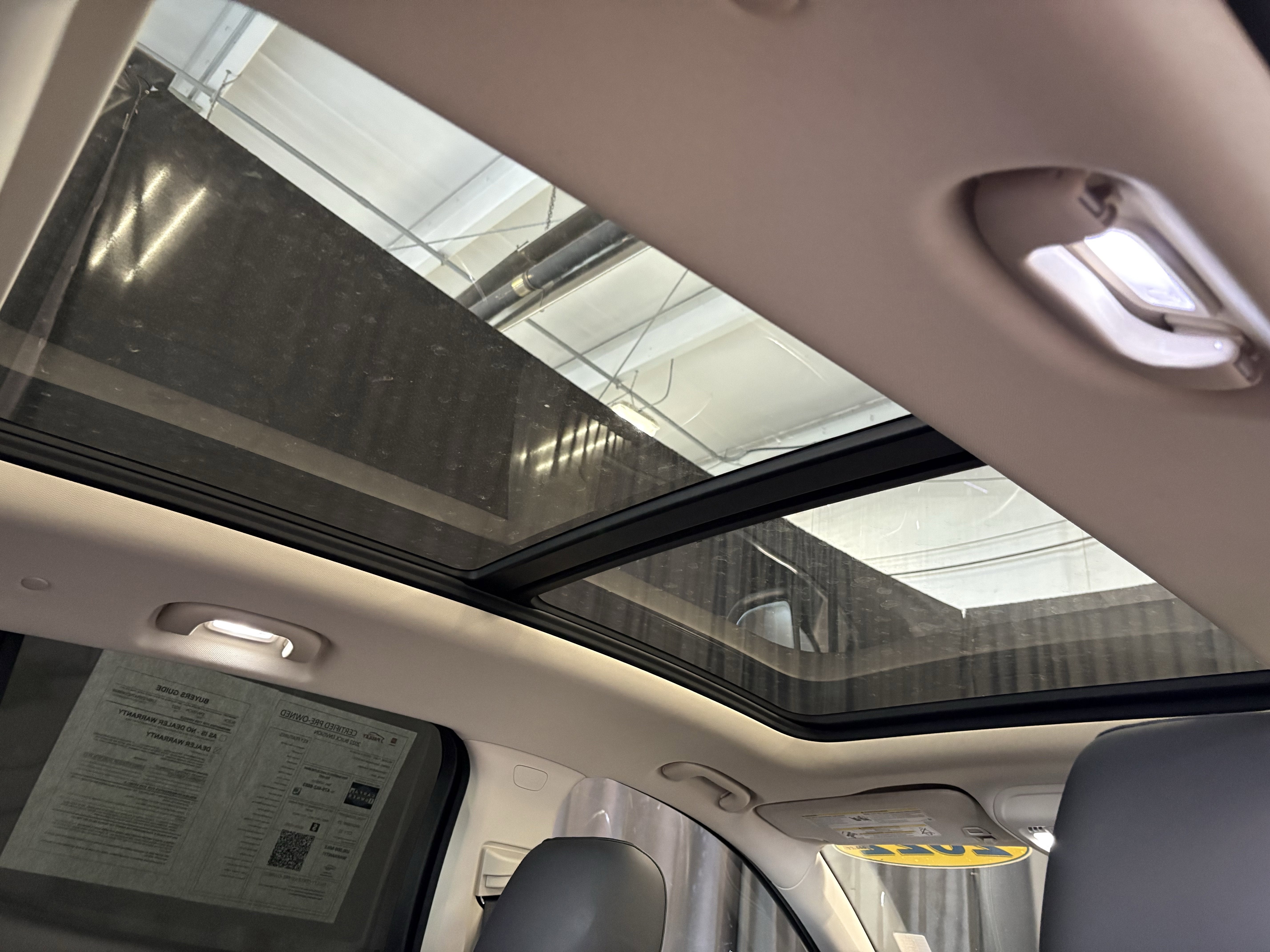 2022 Buick Envision Avenir AWD