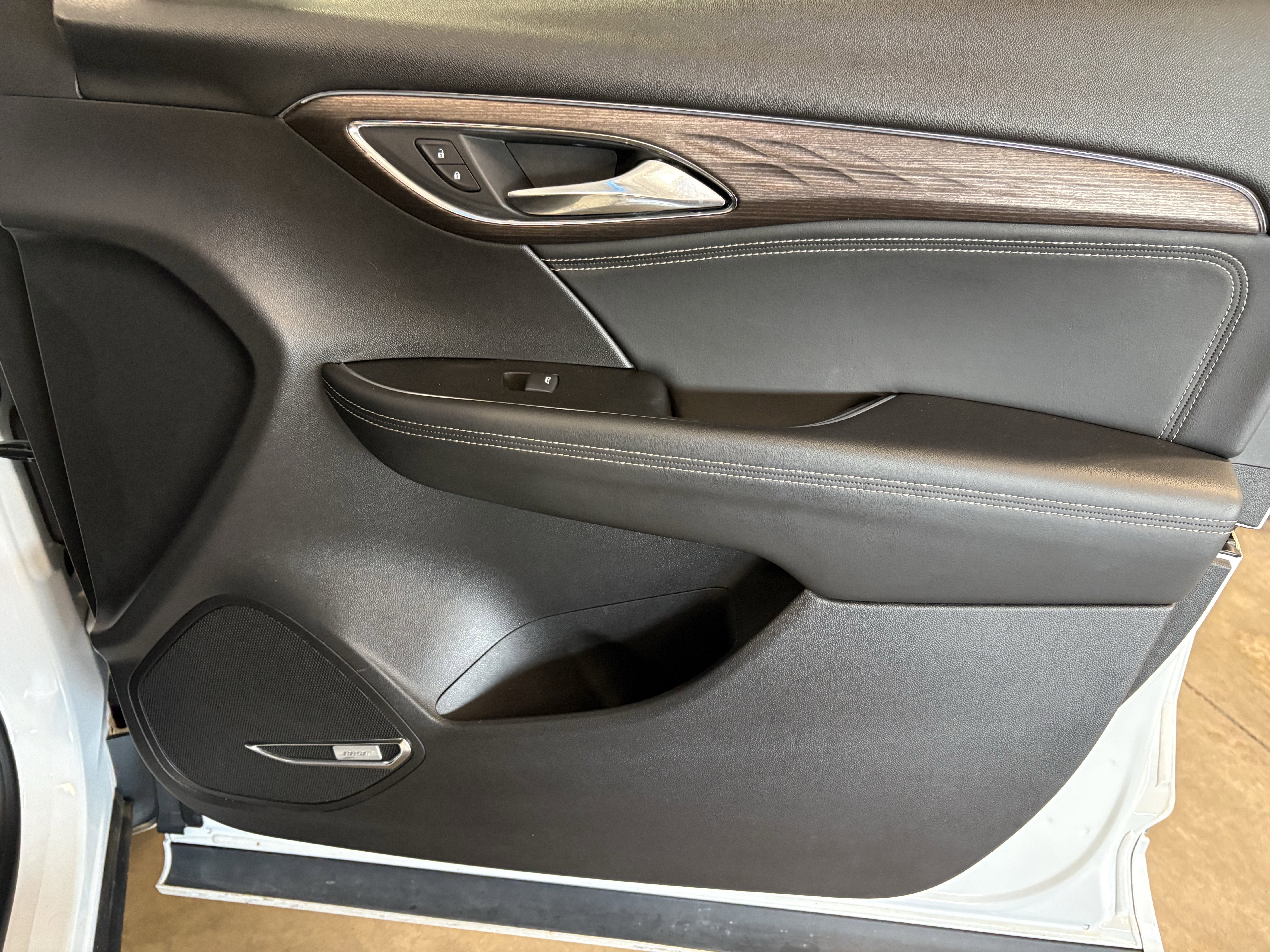 2022 Buick Envision Avenir AWD