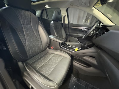 2022 Buick Envision Avenir AWD