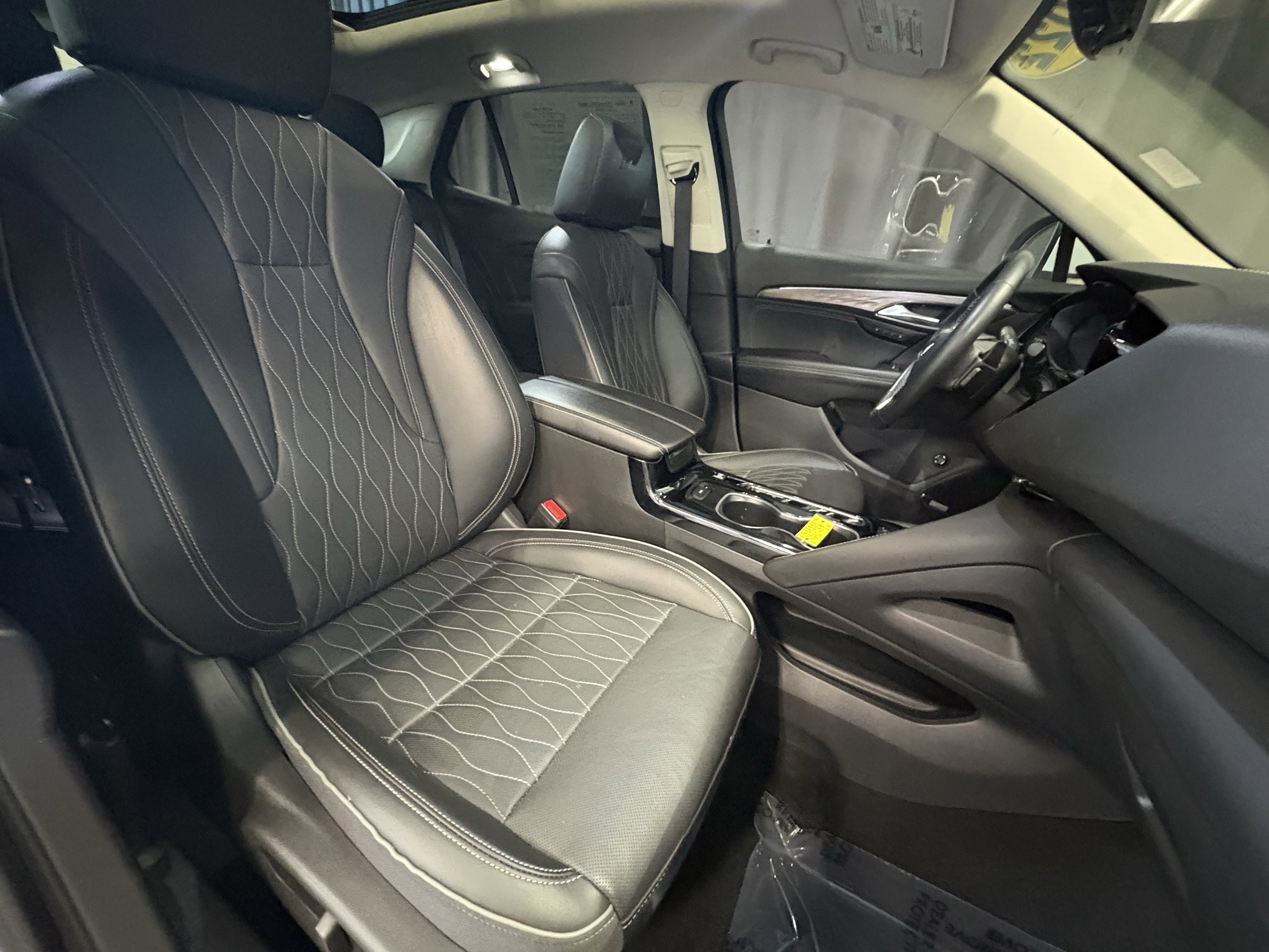 2022 Buick Envision Avenir AWD