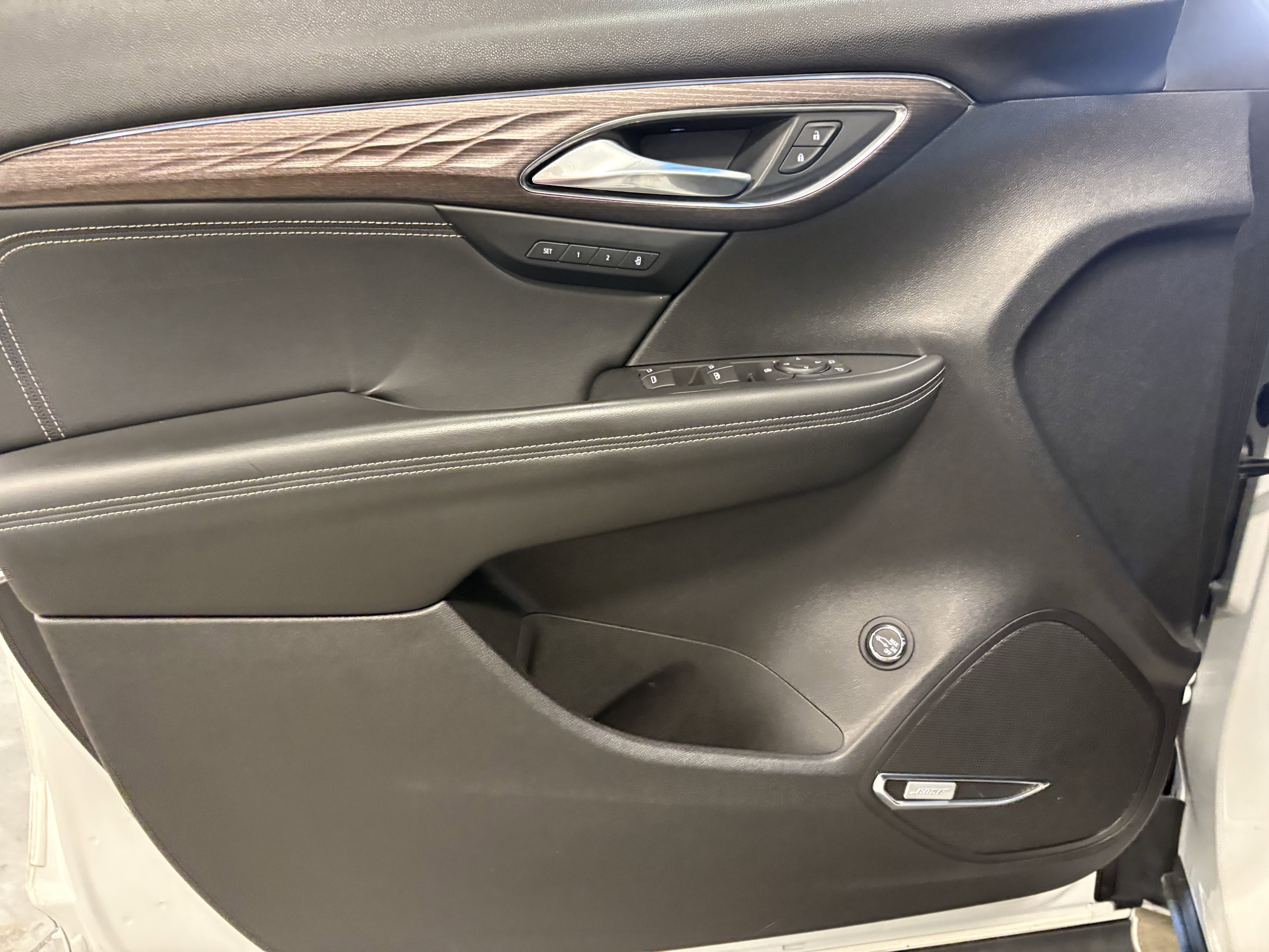 2022 Buick Envision Avenir AWD