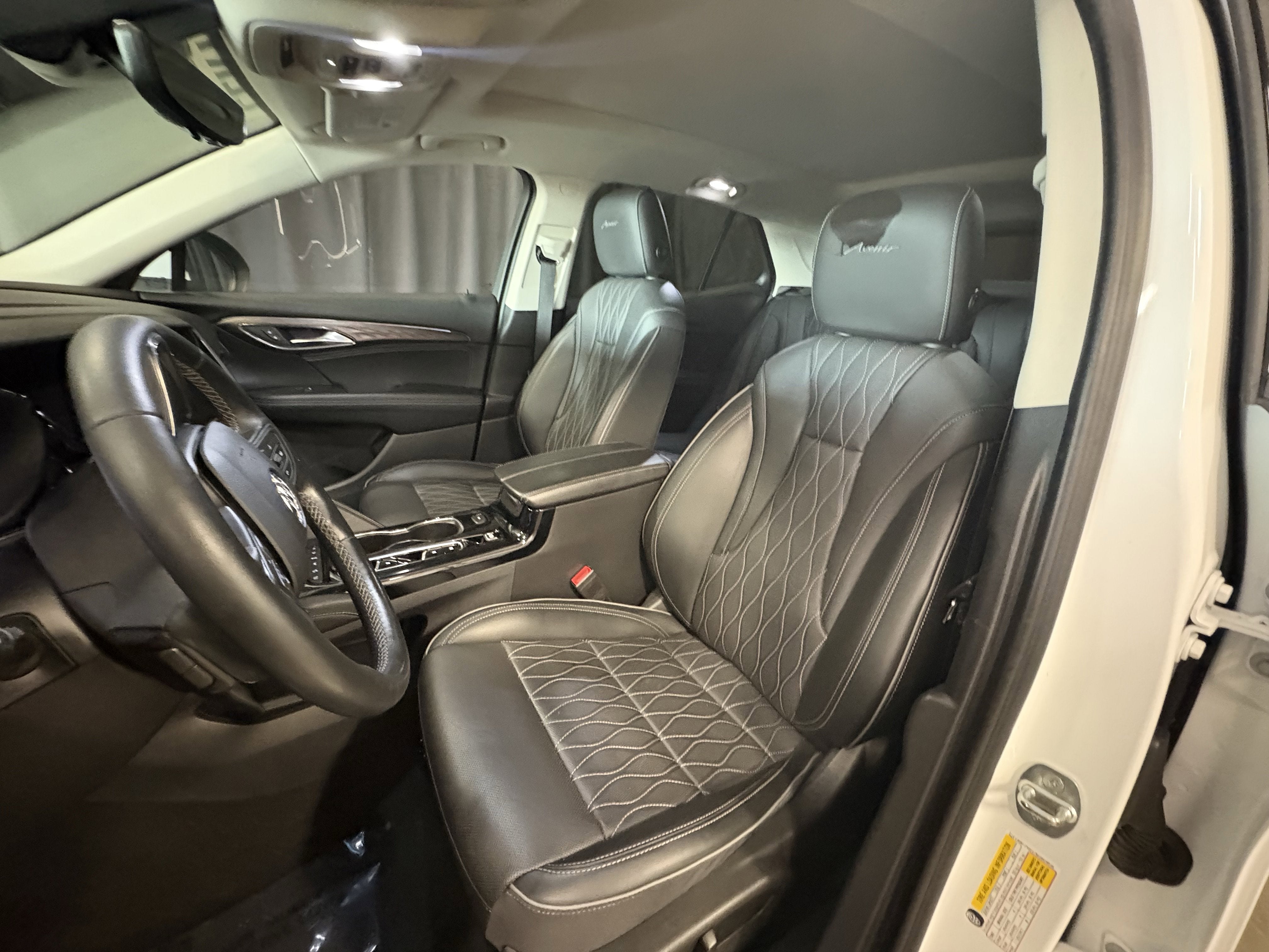 2022 Buick Envision Avenir AWD