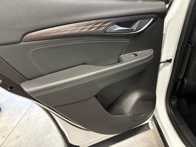 2022 Buick Envision Avenir AWD