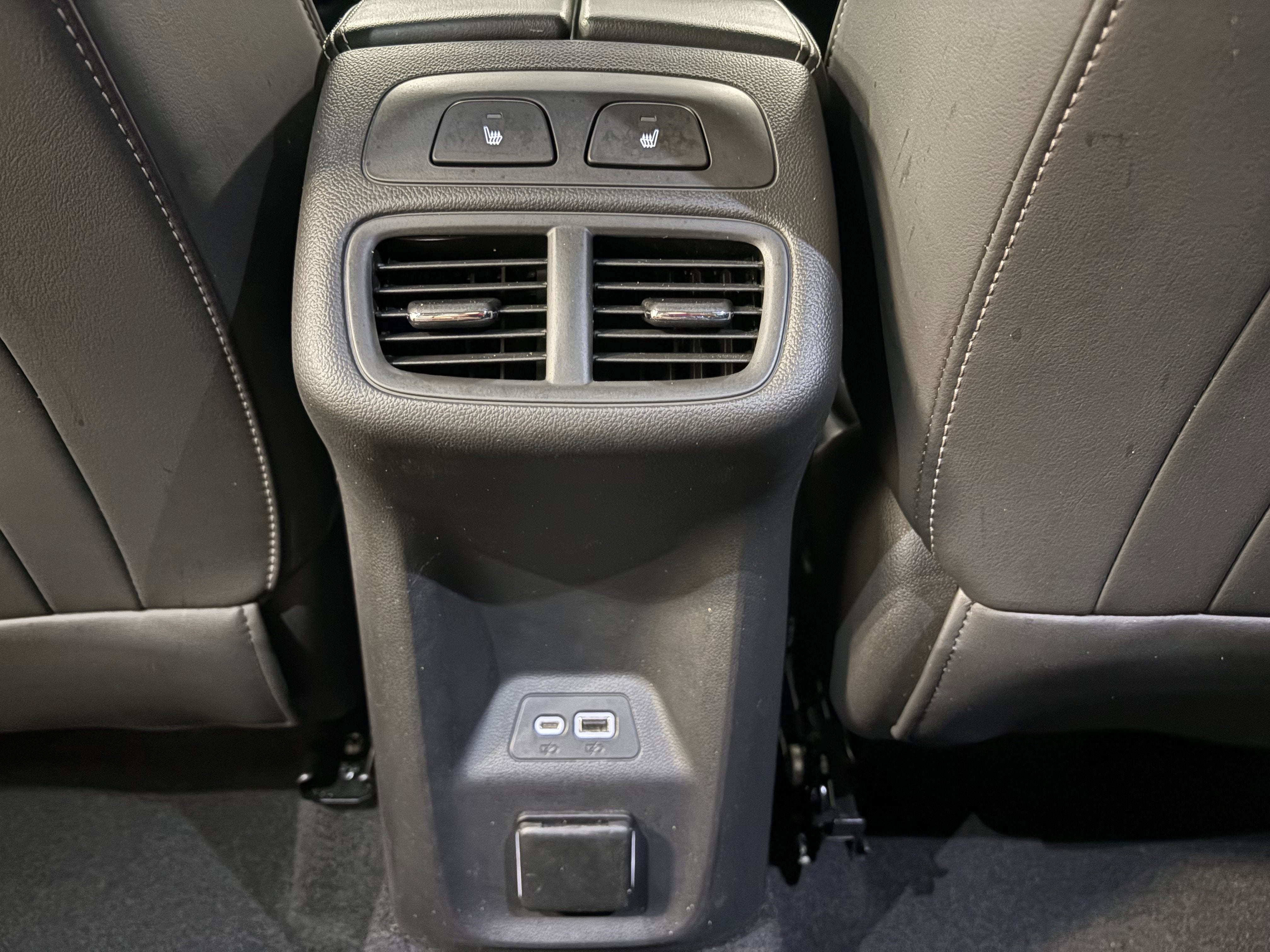 2022 Buick Envision Avenir AWD