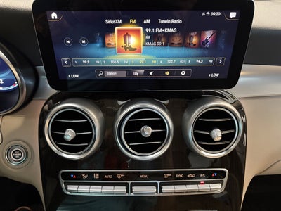 2021 Mercedes-Benz GLC GLC 300 AWD