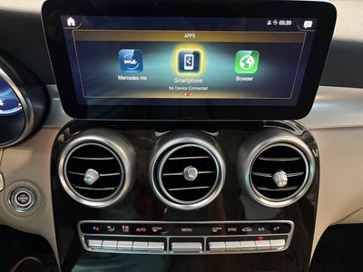 2021 Mercedes-Benz GLC GLC 300 AWD