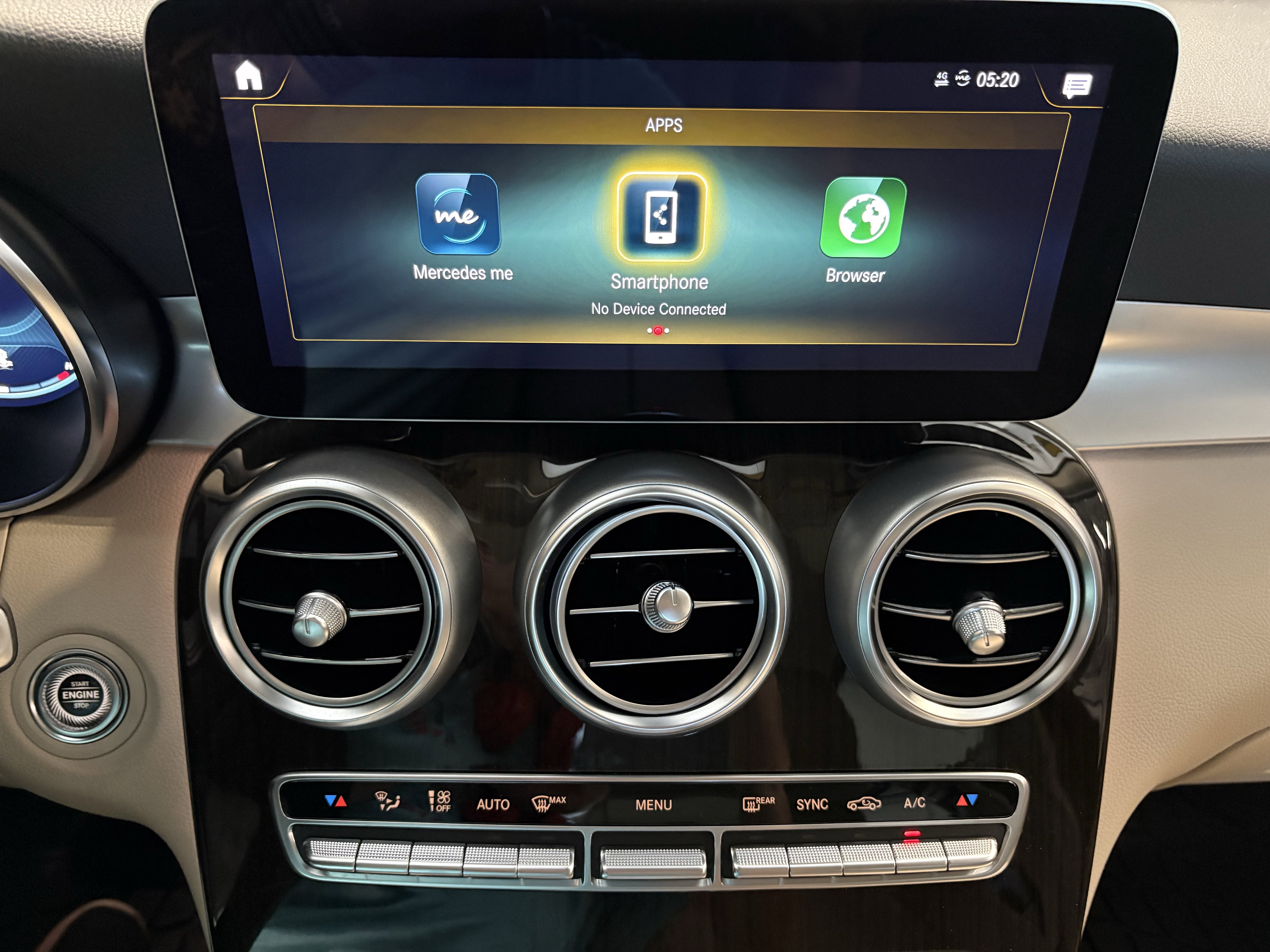 2021 Mercedes-Benz GLC GLC 300 AWD