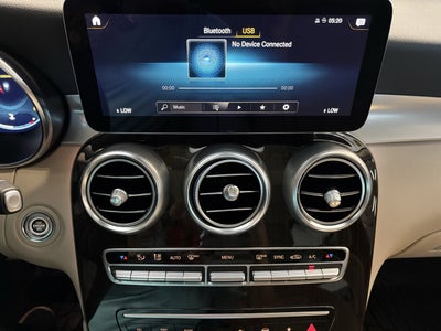 2021 Mercedes-Benz GLC GLC 300 AWD