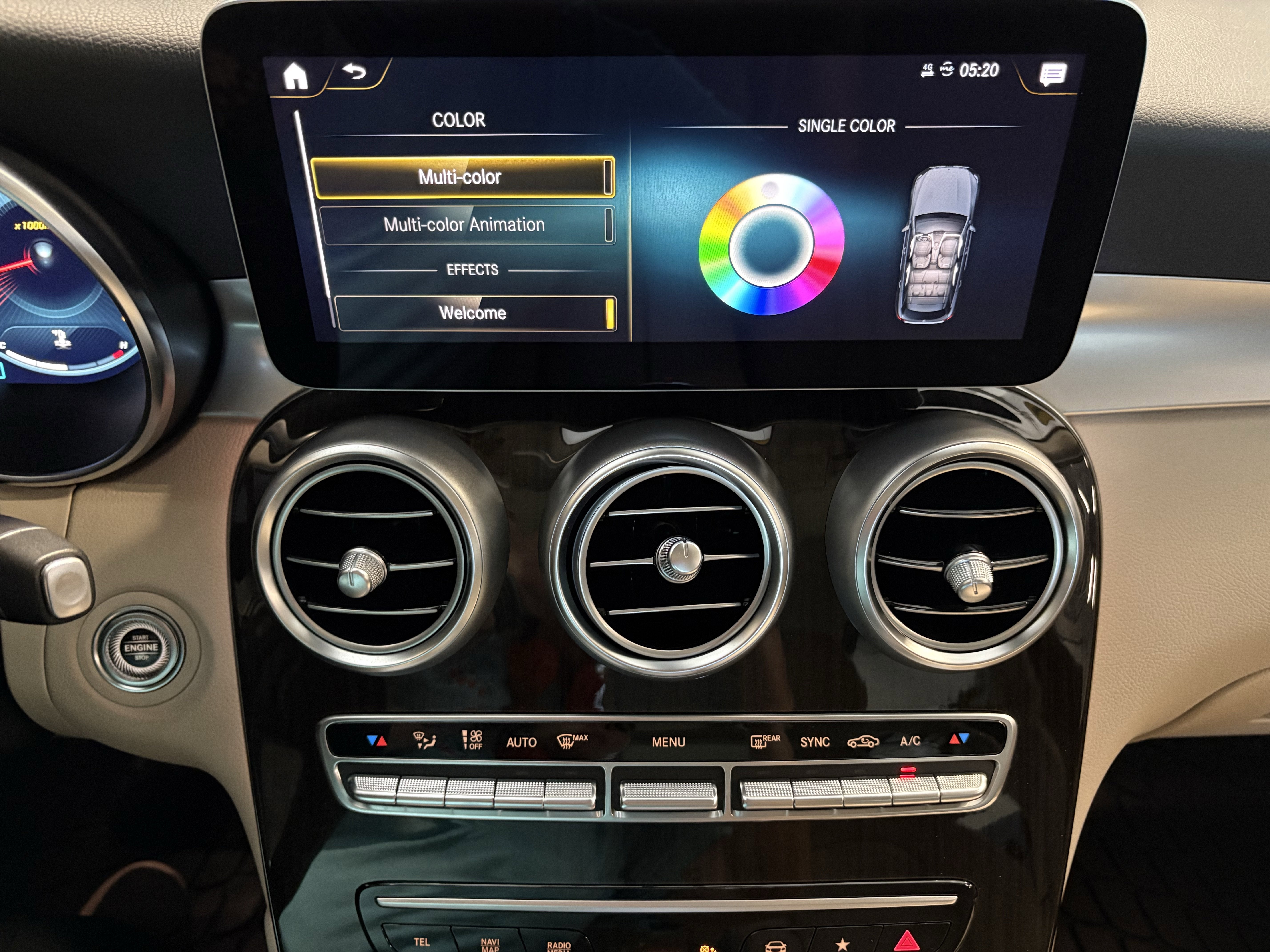 2021 Mercedes-Benz GLC GLC 300 AWD