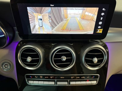 2021 Mercedes-Benz GLC GLC 300 AWD