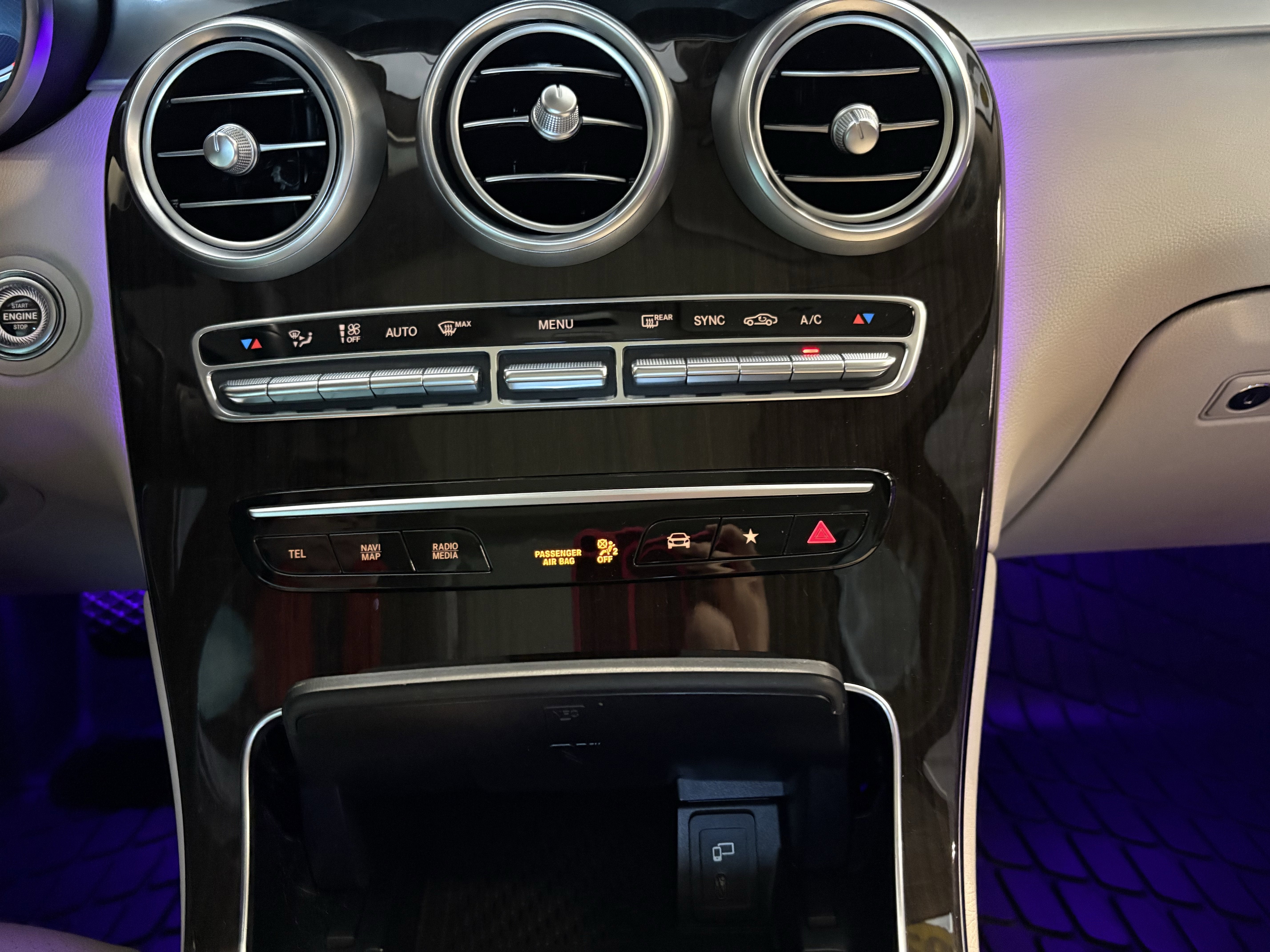 2021 Mercedes-Benz GLC GLC 300 AWD