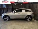 2021 Mercedes-Benz GLC GLC 300 AWD