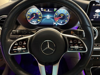 2021 Mercedes-Benz GLC GLC 300 AWD