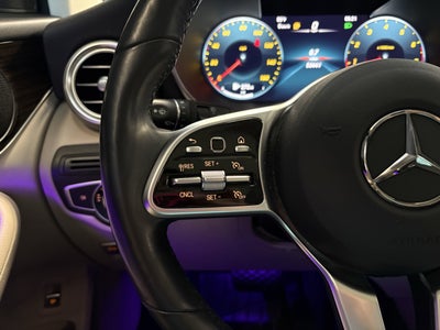 2021 Mercedes-Benz GLC GLC 300 AWD