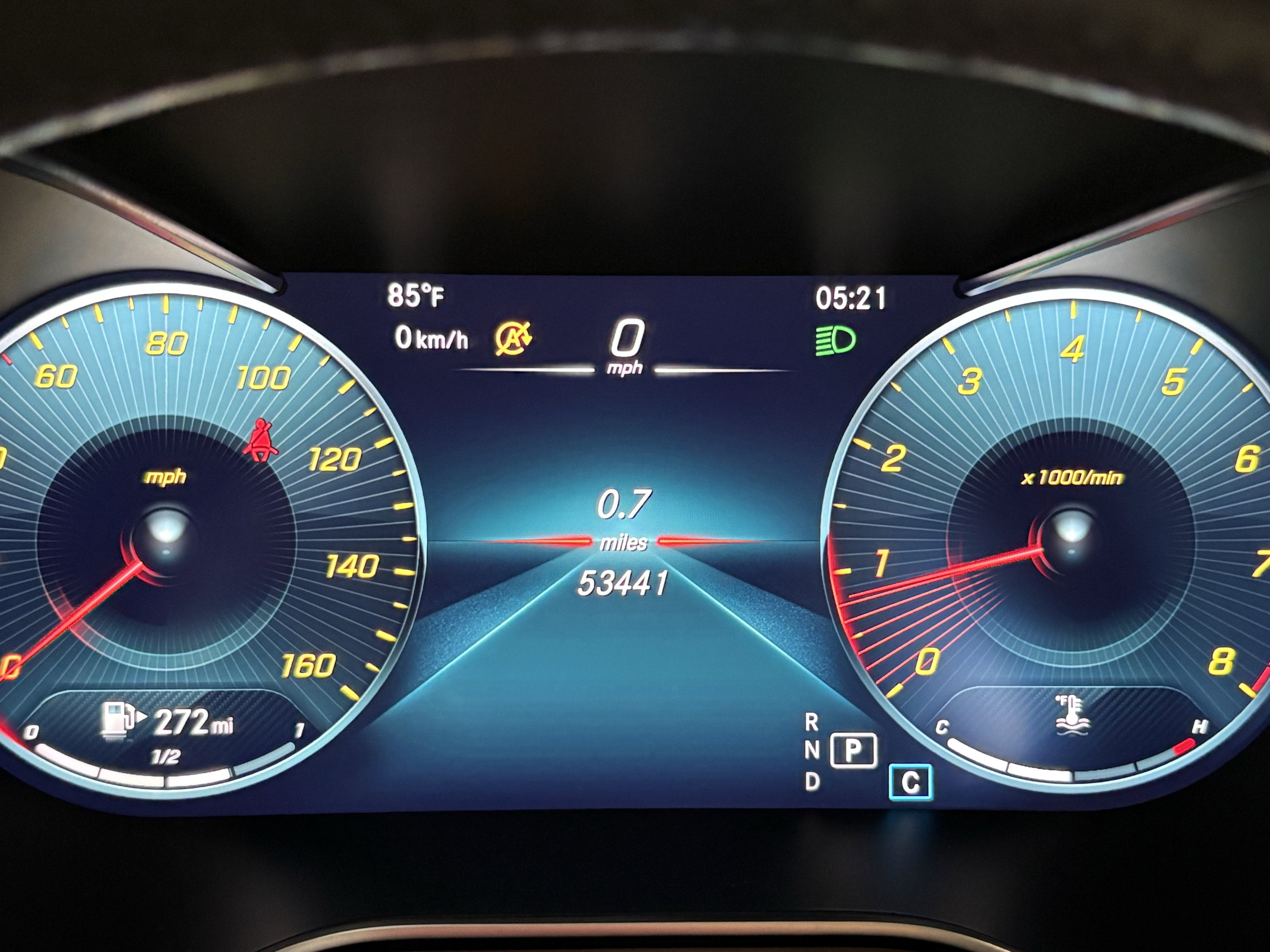 2021 Mercedes-Benz GLC GLC 300 AWD