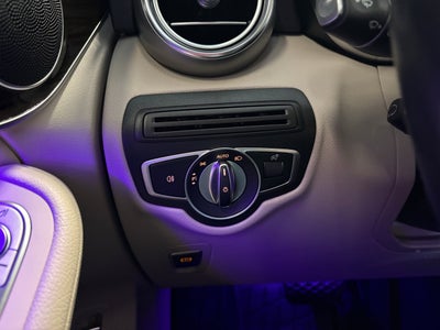 2021 Mercedes-Benz GLC GLC 300 AWD