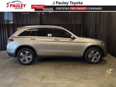 2021 Mercedes-Benz GLC GLC 300 AWD