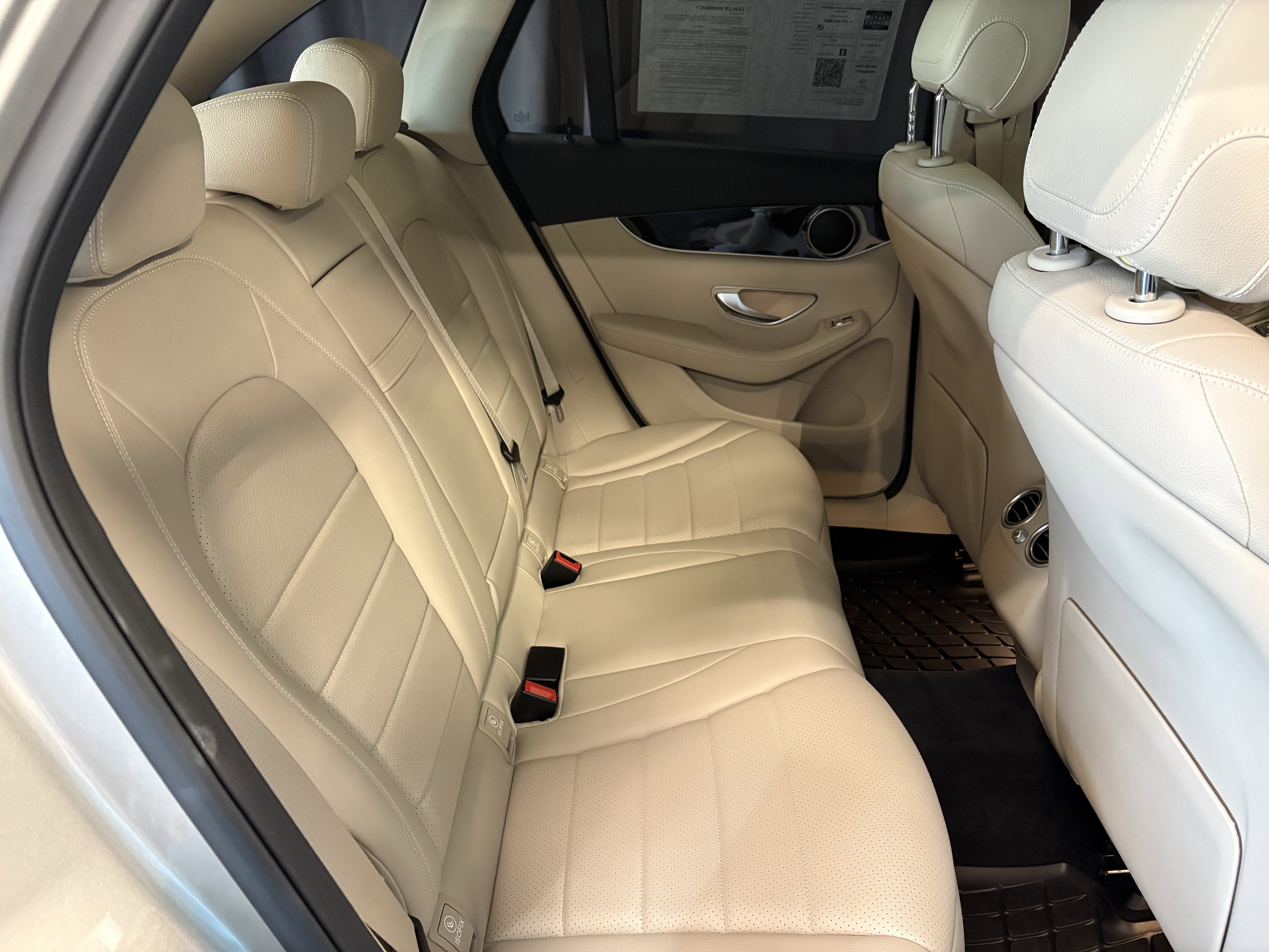 2021 Mercedes-Benz GLC GLC 300 AWD