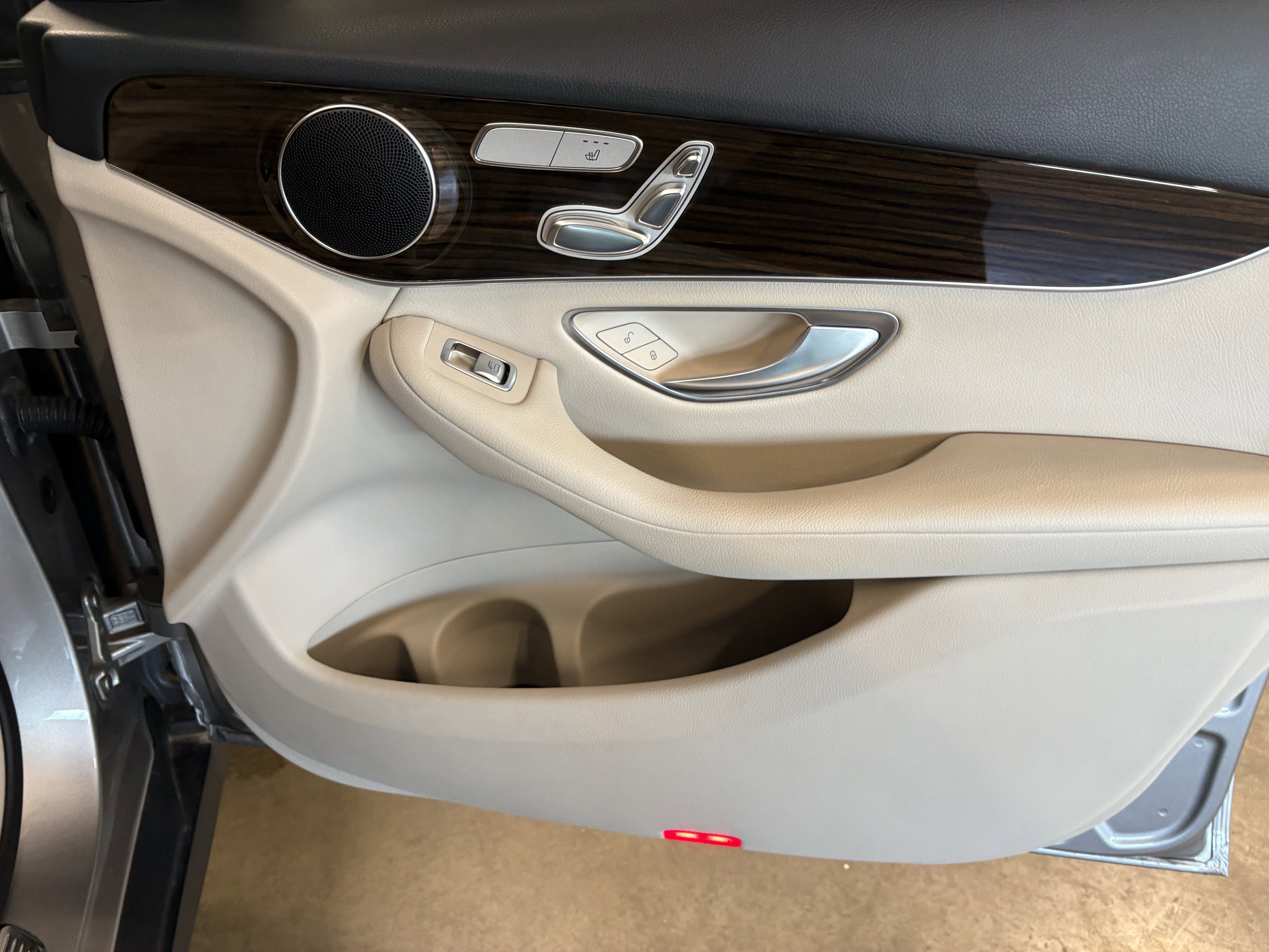 2021 Mercedes-Benz GLC GLC 300 AWD