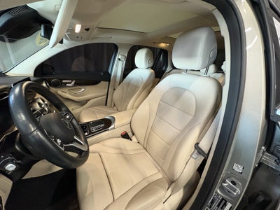 2021 Mercedes-Benz GLC GLC 300 AWD