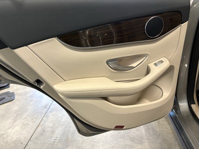 2021 Mercedes-Benz GLC GLC 300 AWD