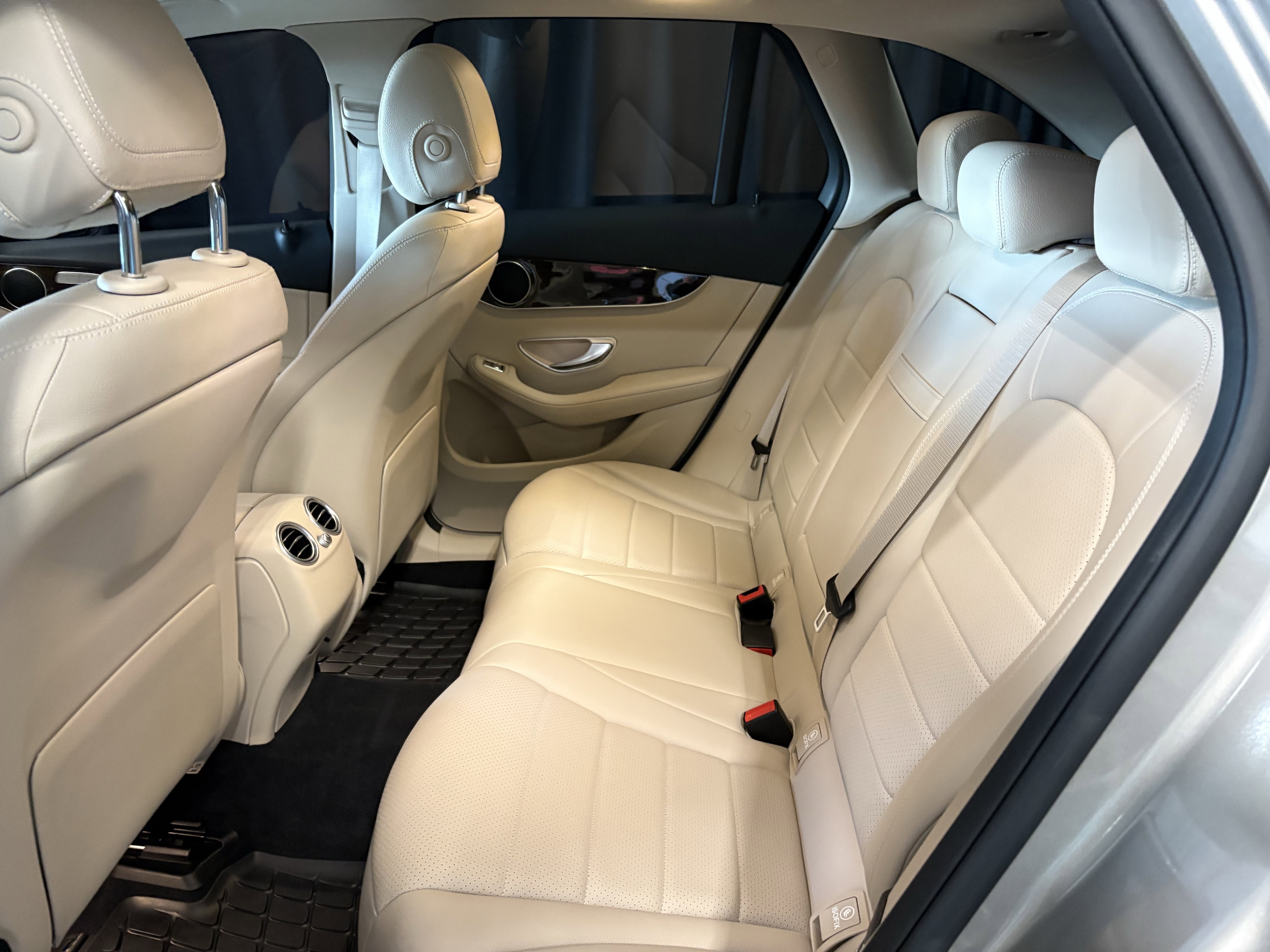 2021 Mercedes-Benz GLC GLC 300 AWD