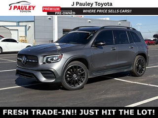 2023 Mercedes-Benz GLB GLB 250 FWD