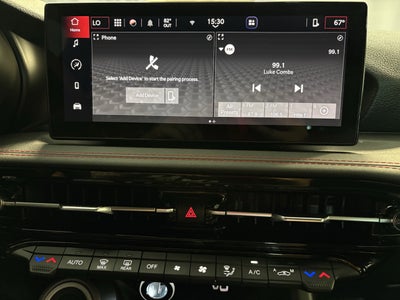 2024 Dodge Hornet GT AWD