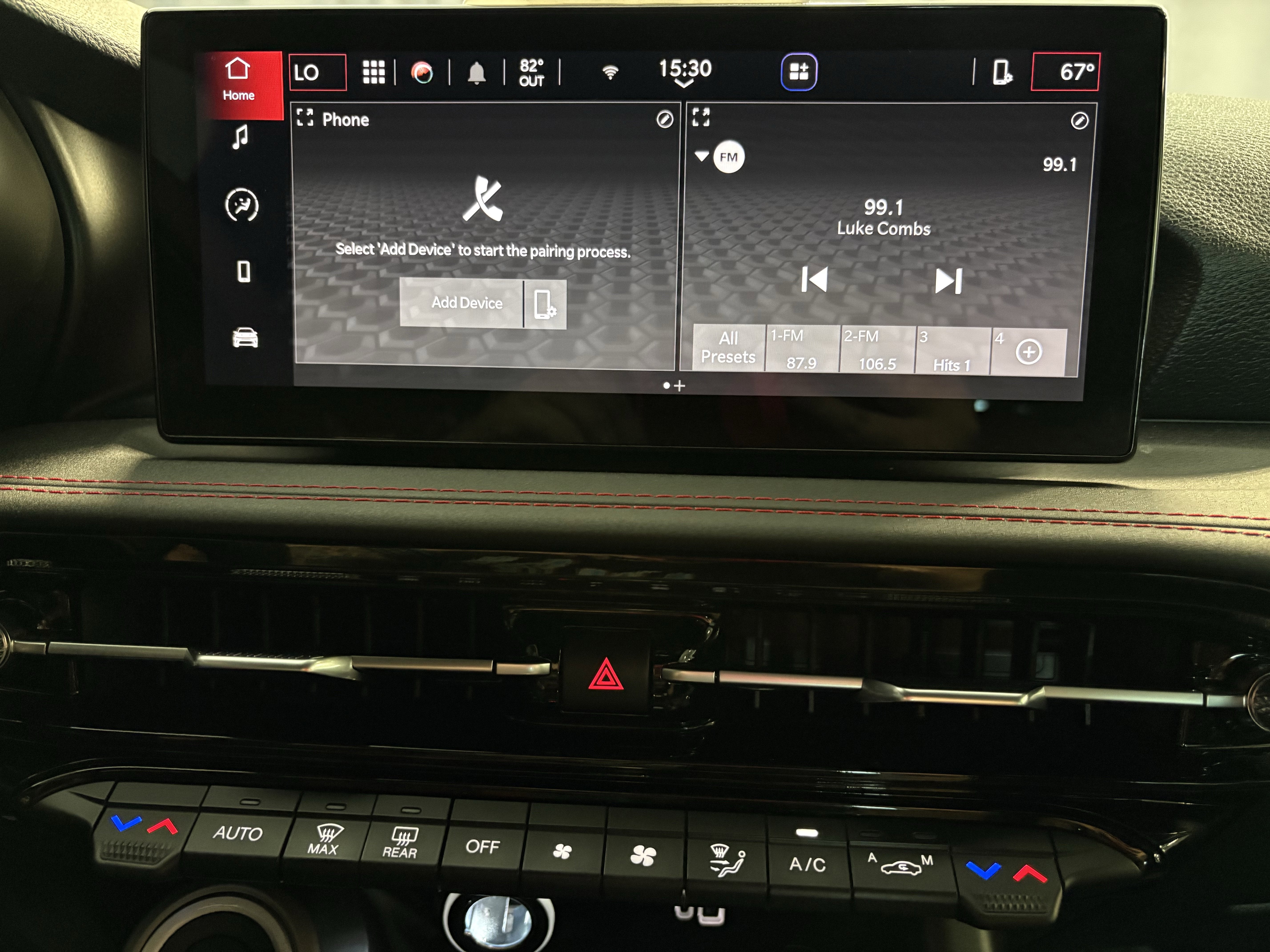 2024 Dodge Hornet GT AWD