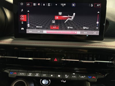 2024 Dodge Hornet GT AWD