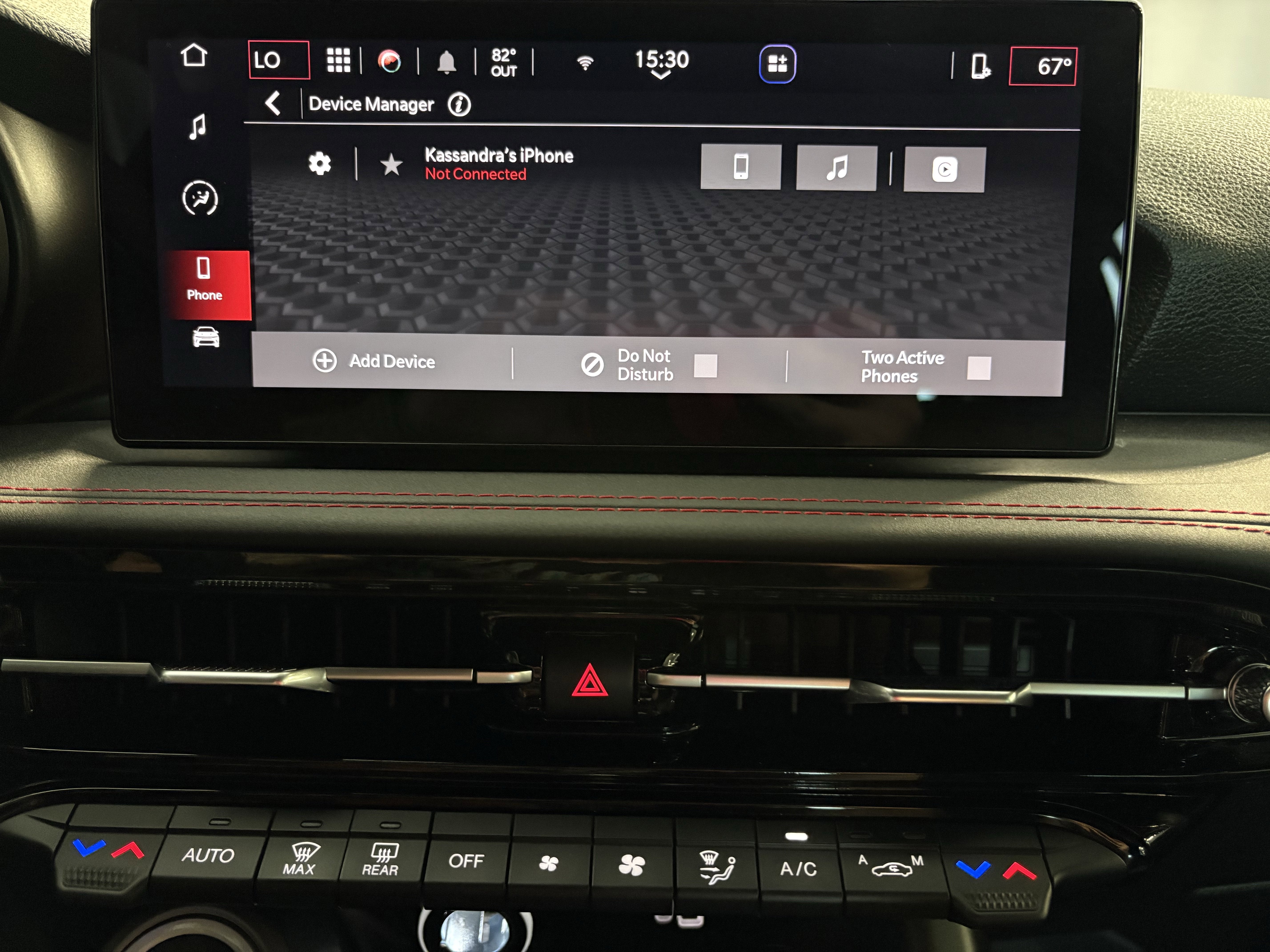 2024 Dodge Hornet GT AWD