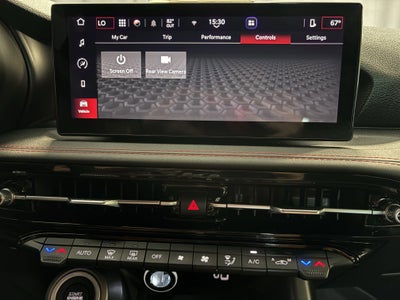 2024 Dodge Hornet GT AWD