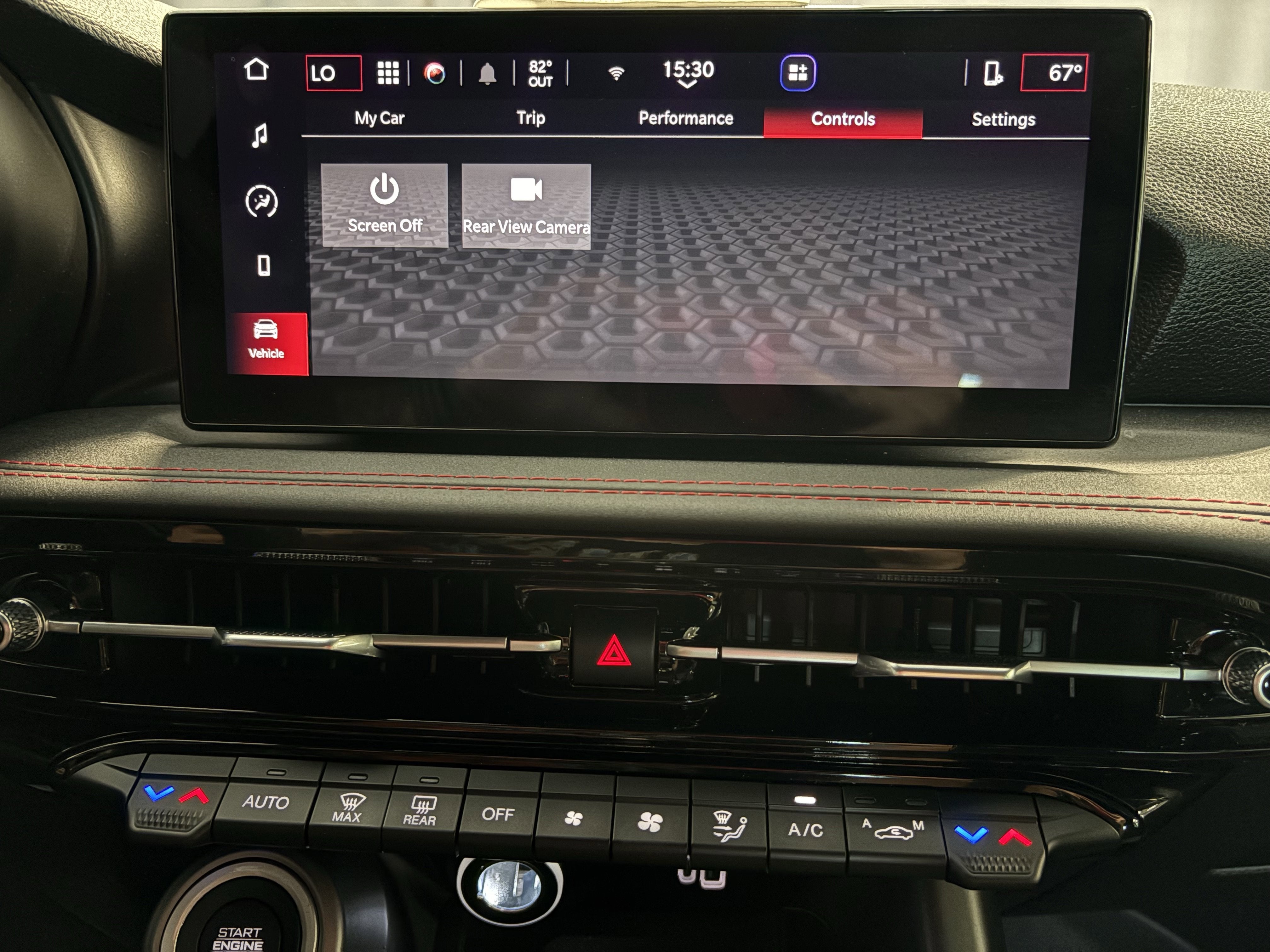 2024 Dodge Hornet GT AWD