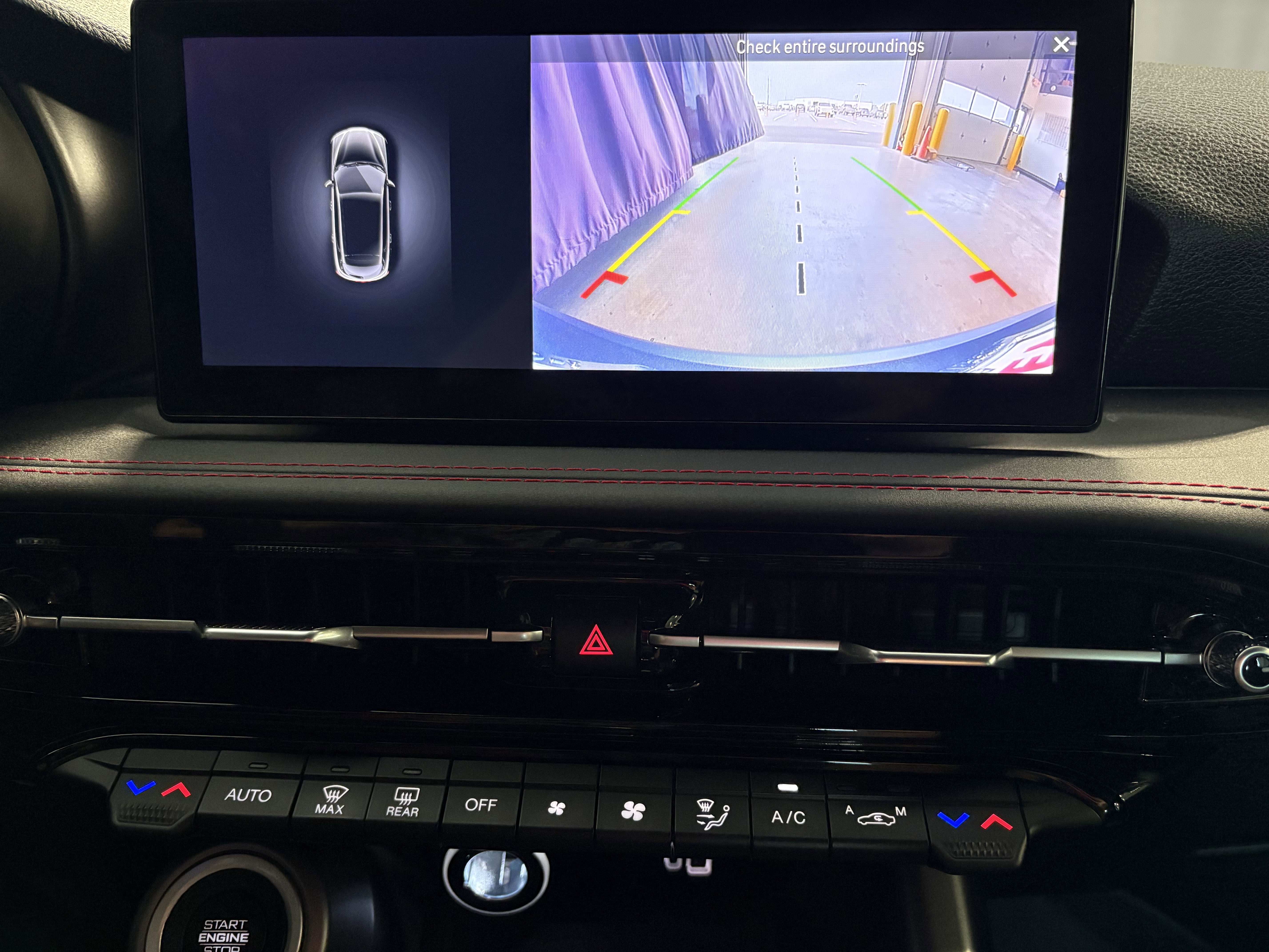 2024 Dodge Hornet GT AWD