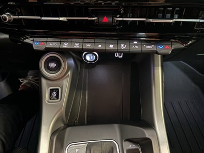 2024 Dodge Hornet GT AWD