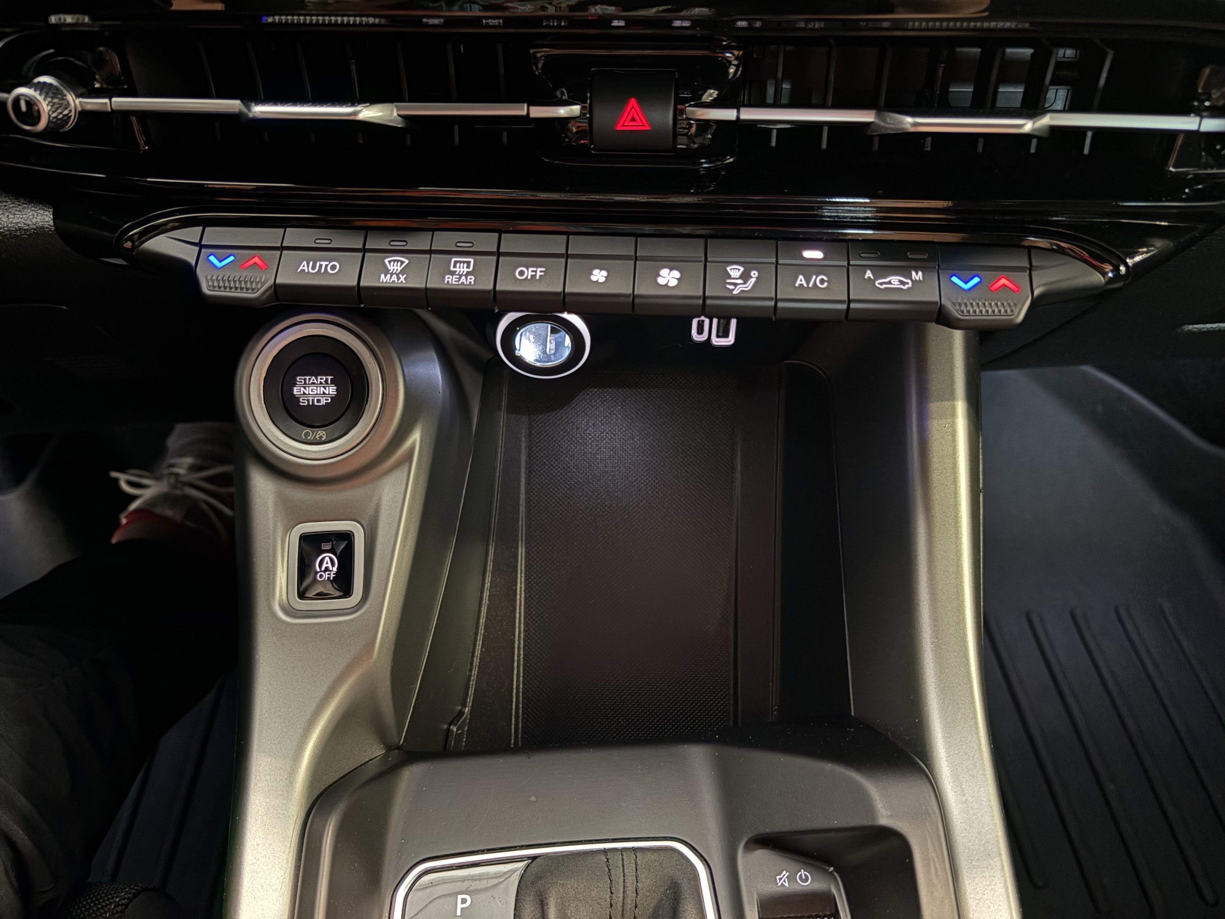 2024 Dodge Hornet GT AWD