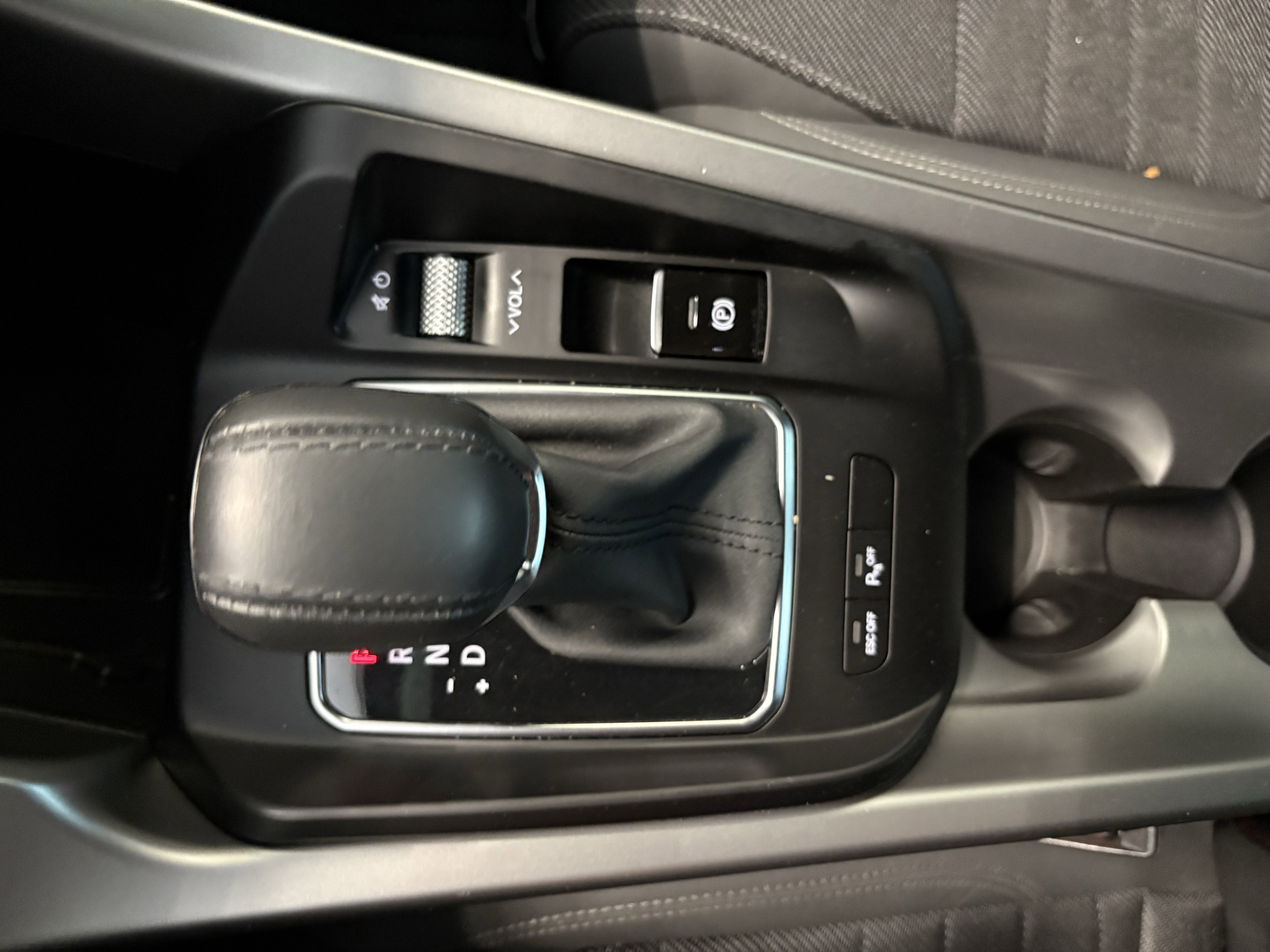 2024 Dodge Hornet GT AWD