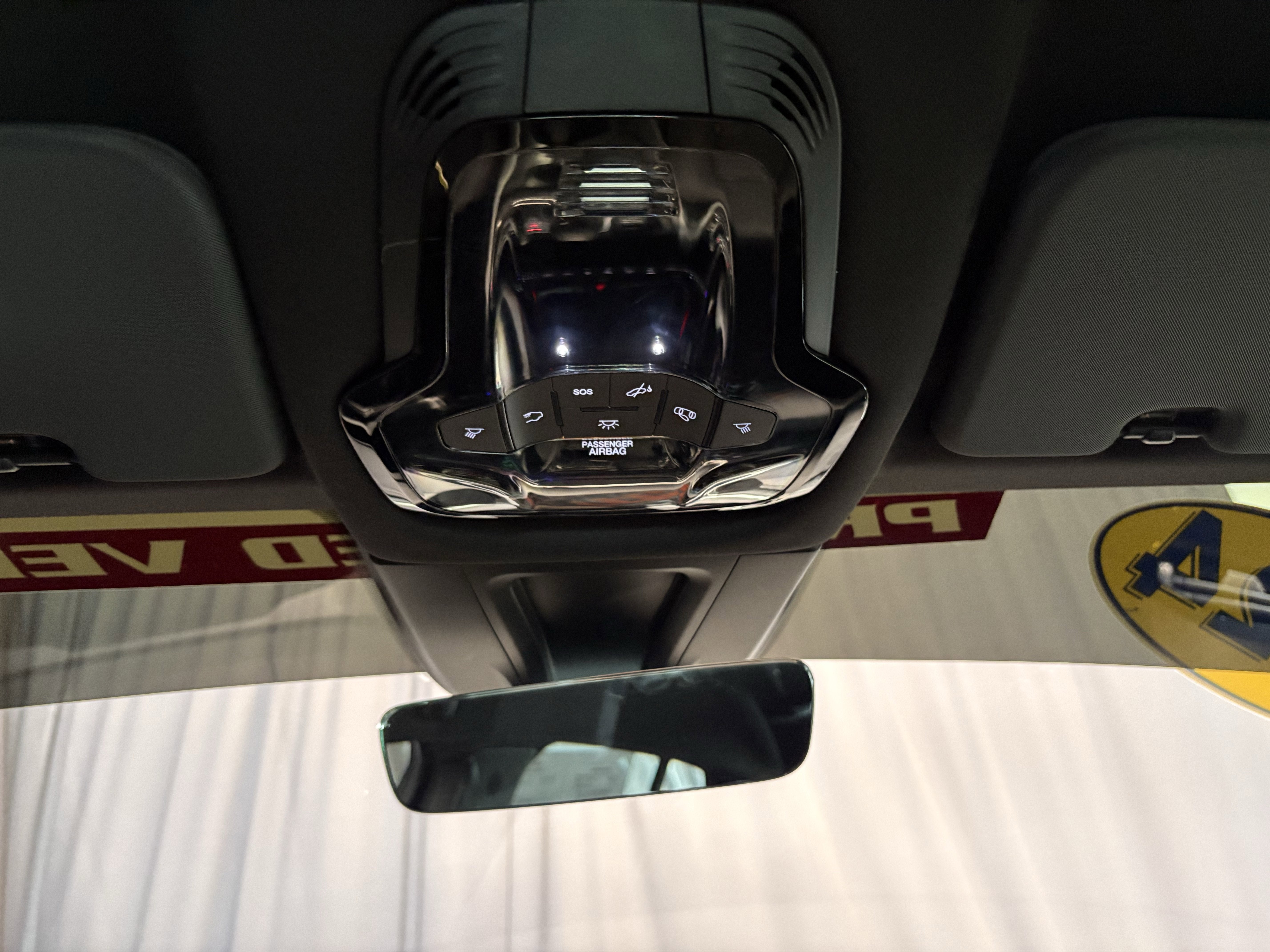 2024 Dodge Hornet GT AWD