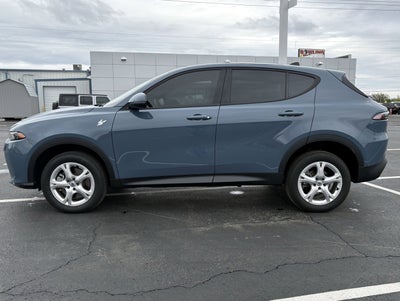 2024 Dodge Hornet GT AWD