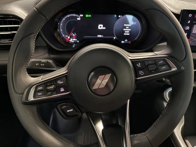 2024 Dodge Hornet GT AWD