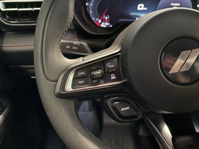 2024 Dodge Hornet GT AWD