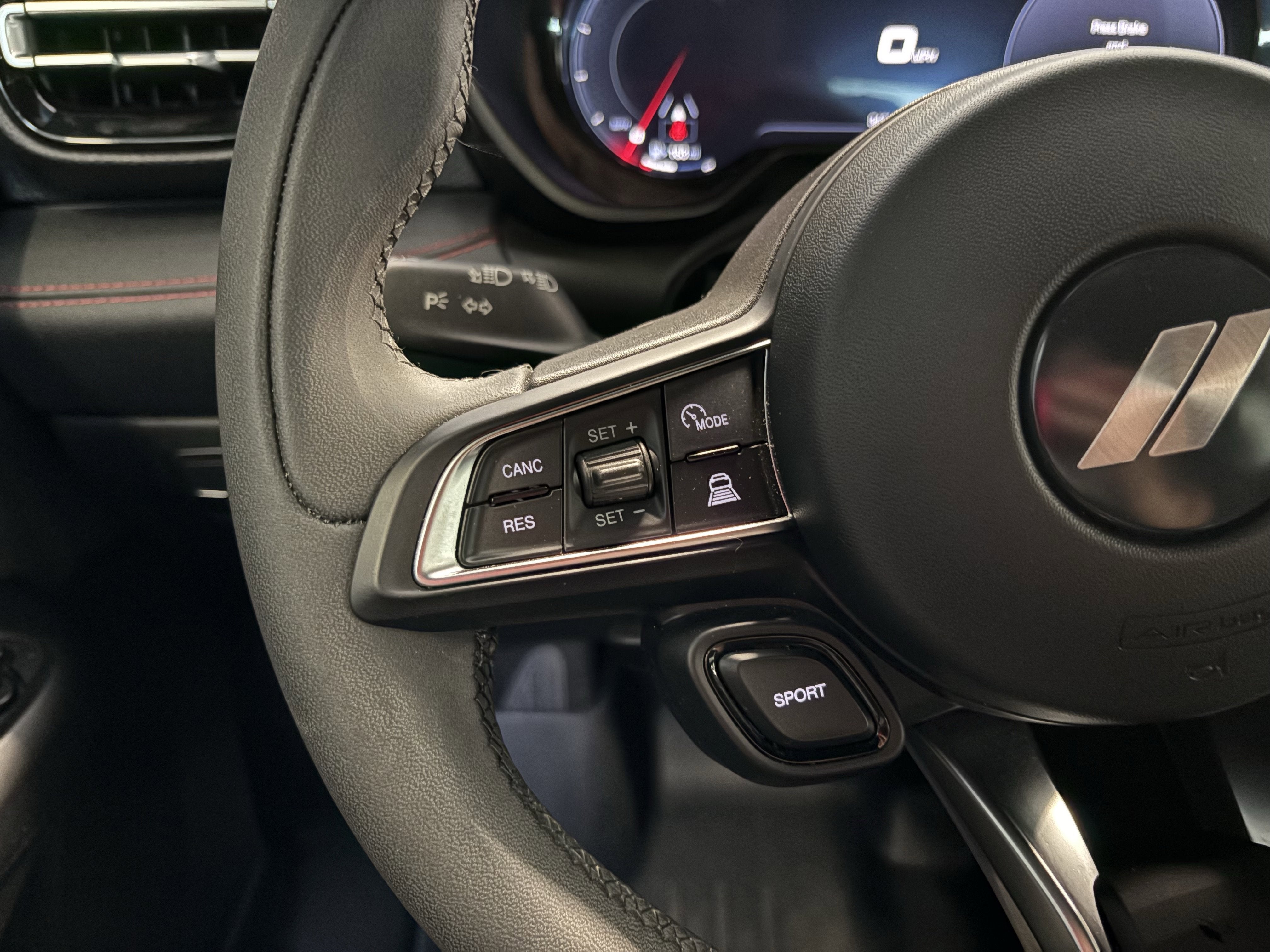 2024 Dodge Hornet GT AWD