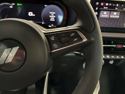 2024 Dodge Hornet GT AWD