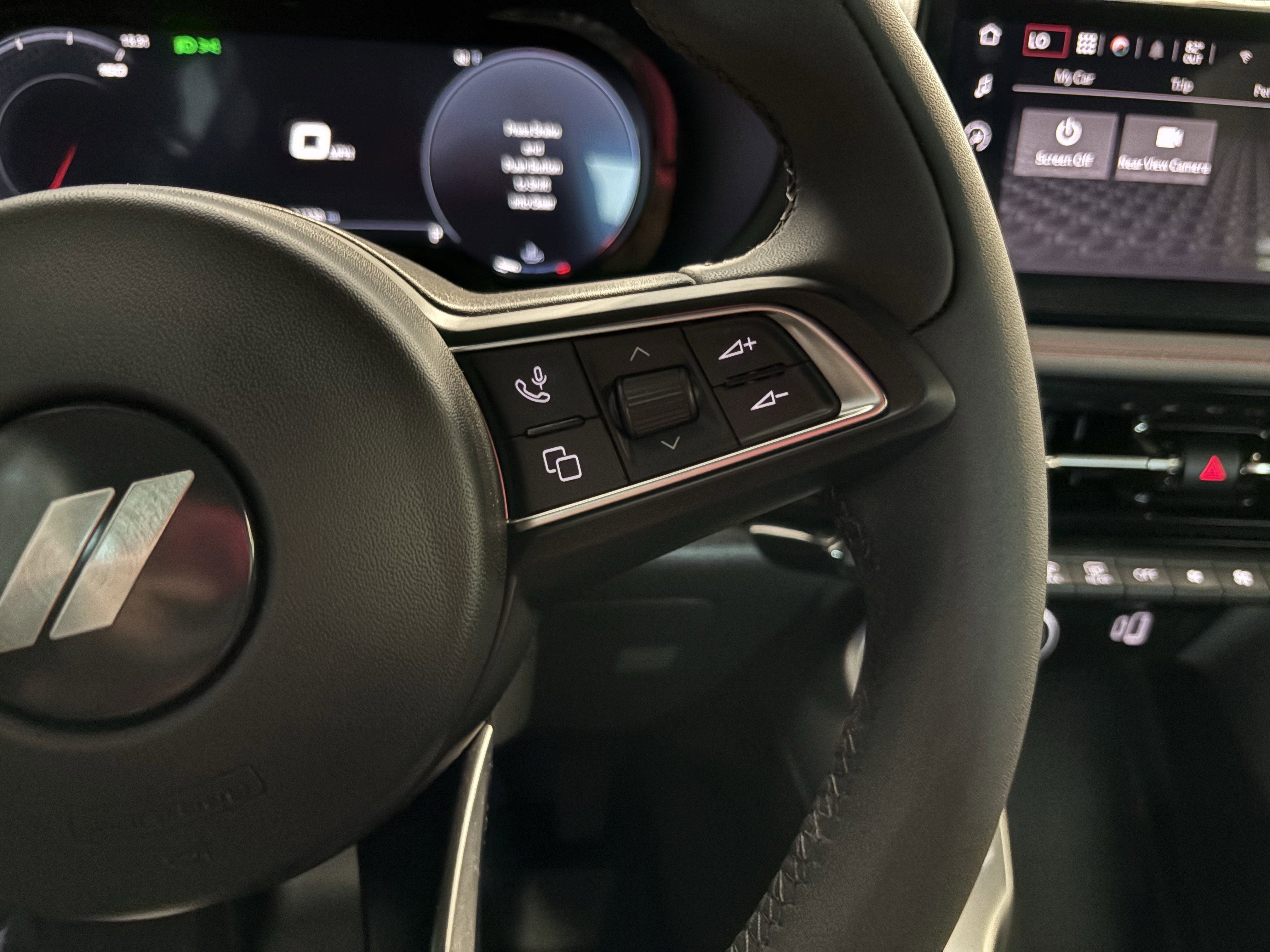 2024 Dodge Hornet GT AWD