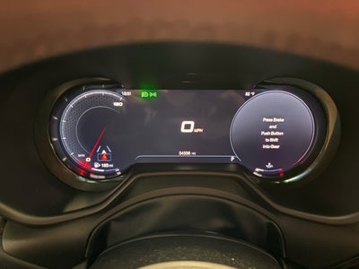 2024 Dodge Hornet GT AWD